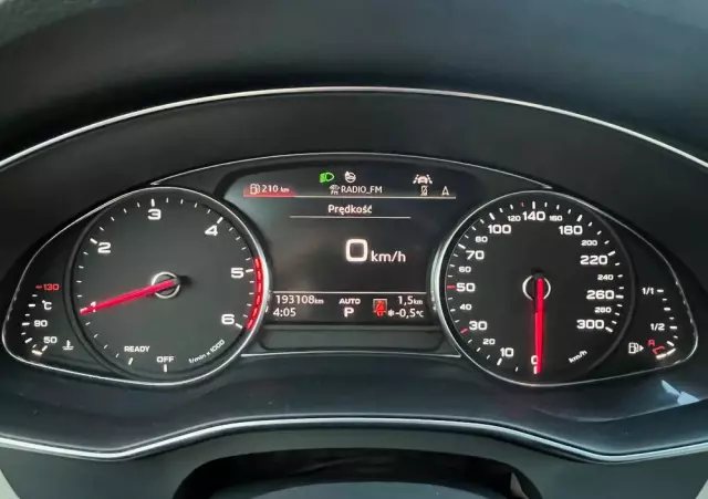 AUDI A6 40 TDI mHEV S tronic