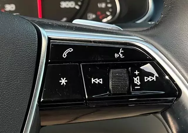 AUDI A6 40 TDI mHEV S tronic