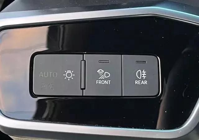 AUDI A6 40 TDI mHEV S tronic