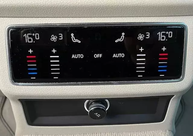 AUDI A6 40 TDI mHEV S tronic