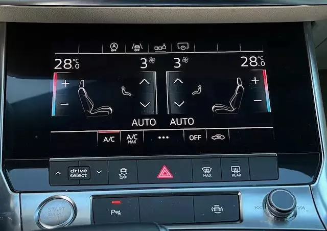 AUDI A6 40 TDI mHEV S tronic