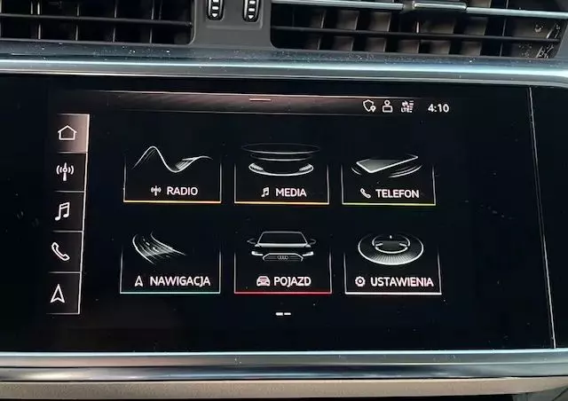 AUDI A6 40 TDI mHEV S tronic