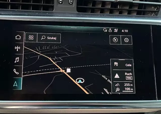 AUDI A6 40 TDI mHEV S tronic