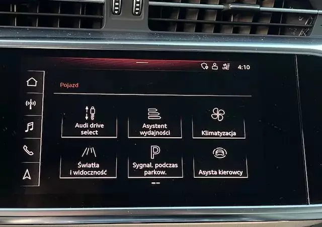 AUDI A6 40 TDI mHEV S tronic