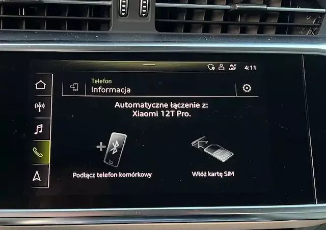 AUDI A6 40 TDI mHEV S tronic