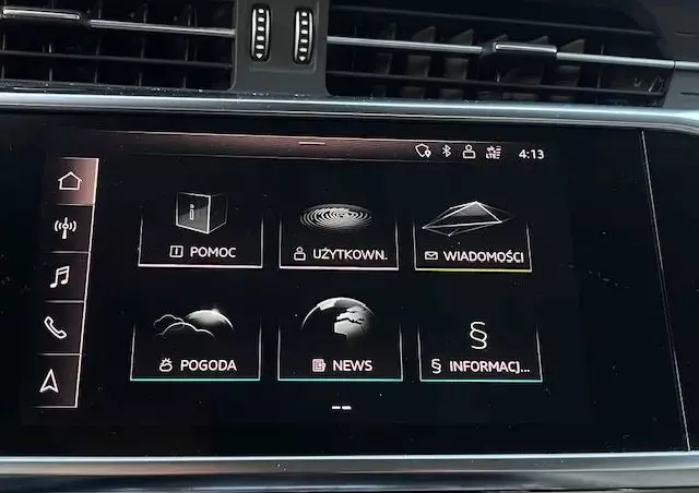 AUDI A6 40 TDI mHEV S tronic