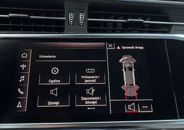 AUDI A6 40 TDI mHEV S tronic