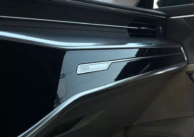 AUDI A6 40 TDI mHEV S tronic