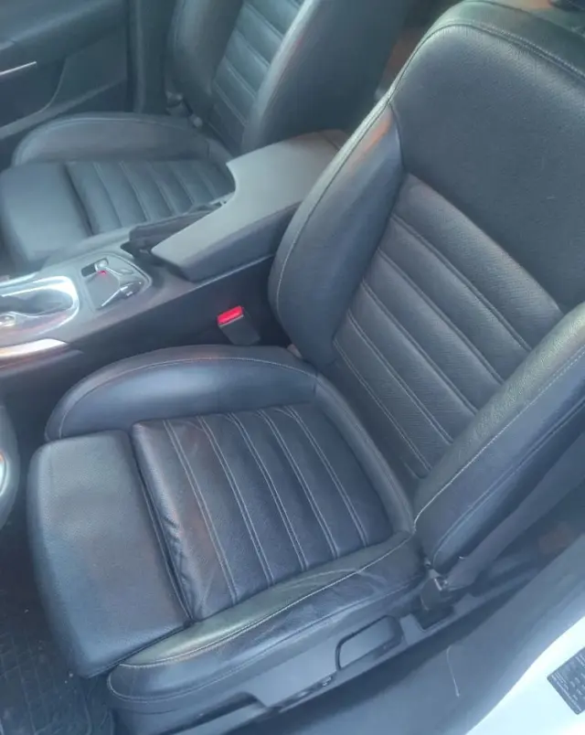 OPEL Insignia 2.0 CDTI 4x4 Automatik Sport