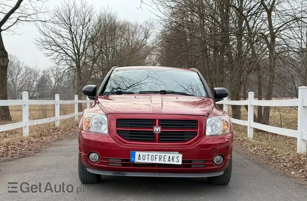 DODGE Caliber 