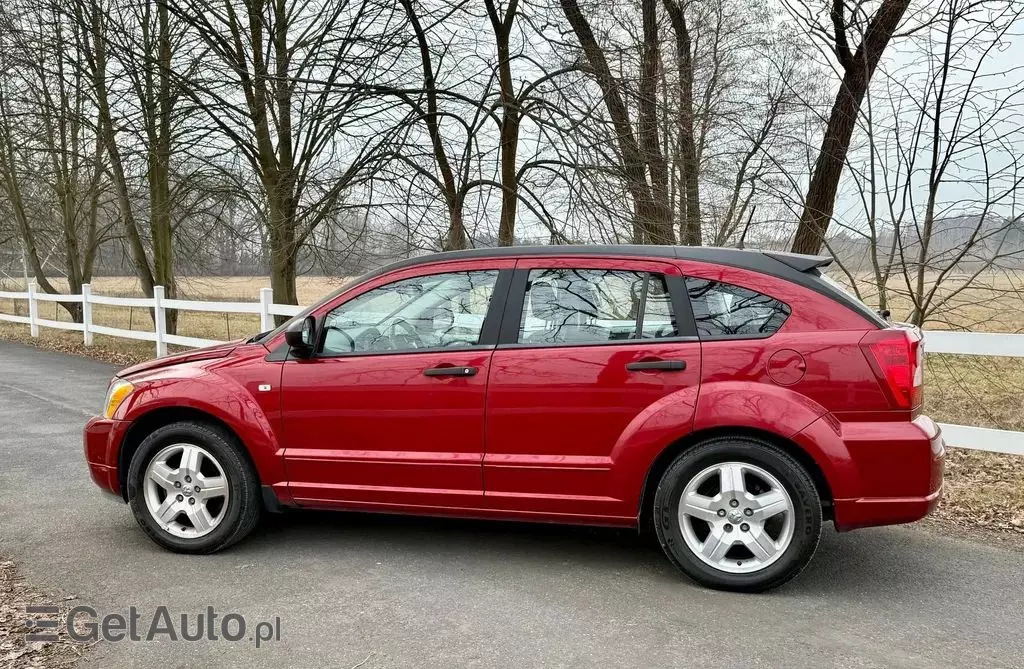 DODGE Caliber 