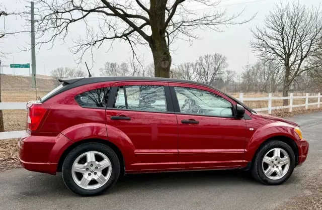 DODGE Caliber 