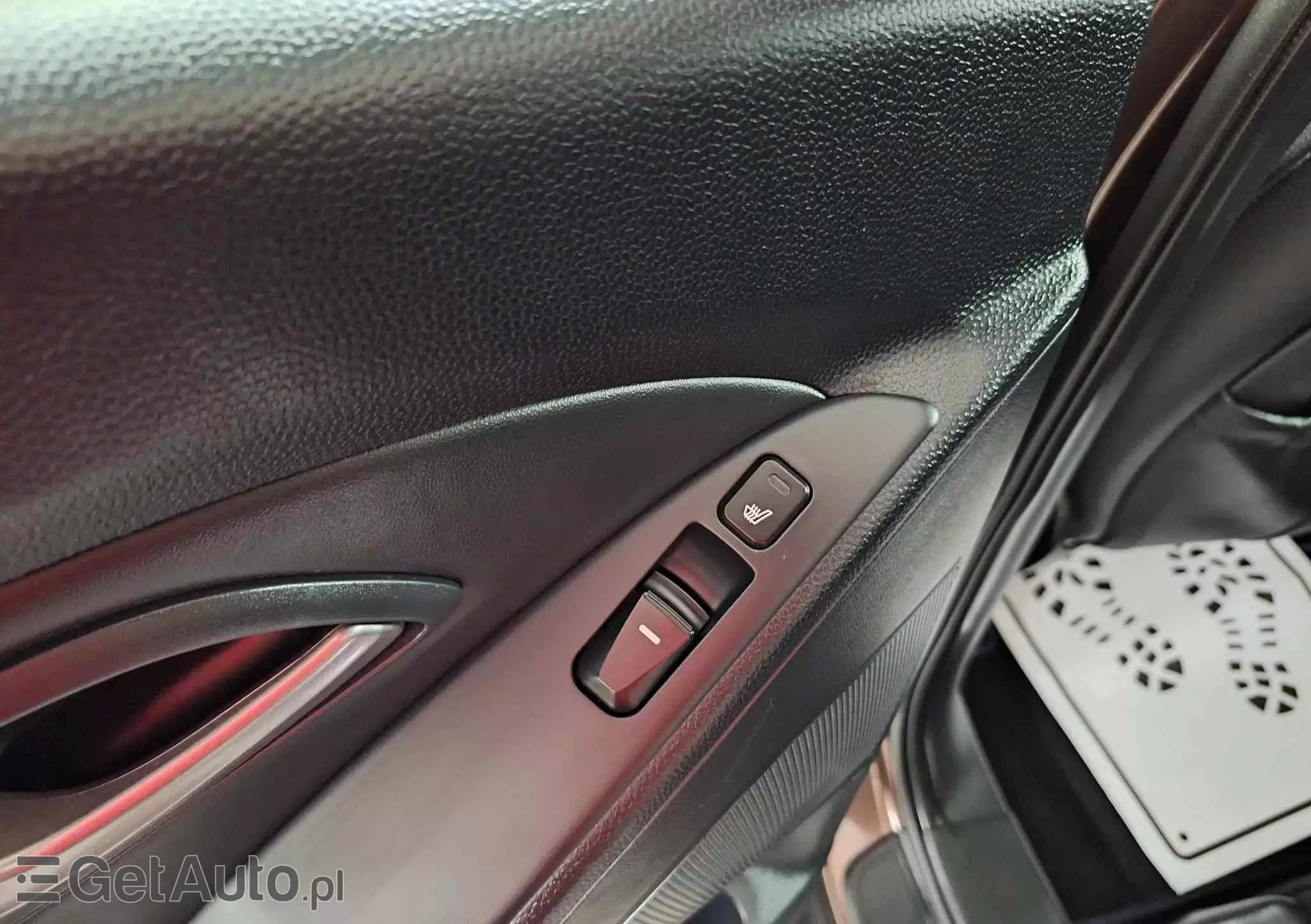 HYUNDAI Ix35 2.0 Premium 2WD