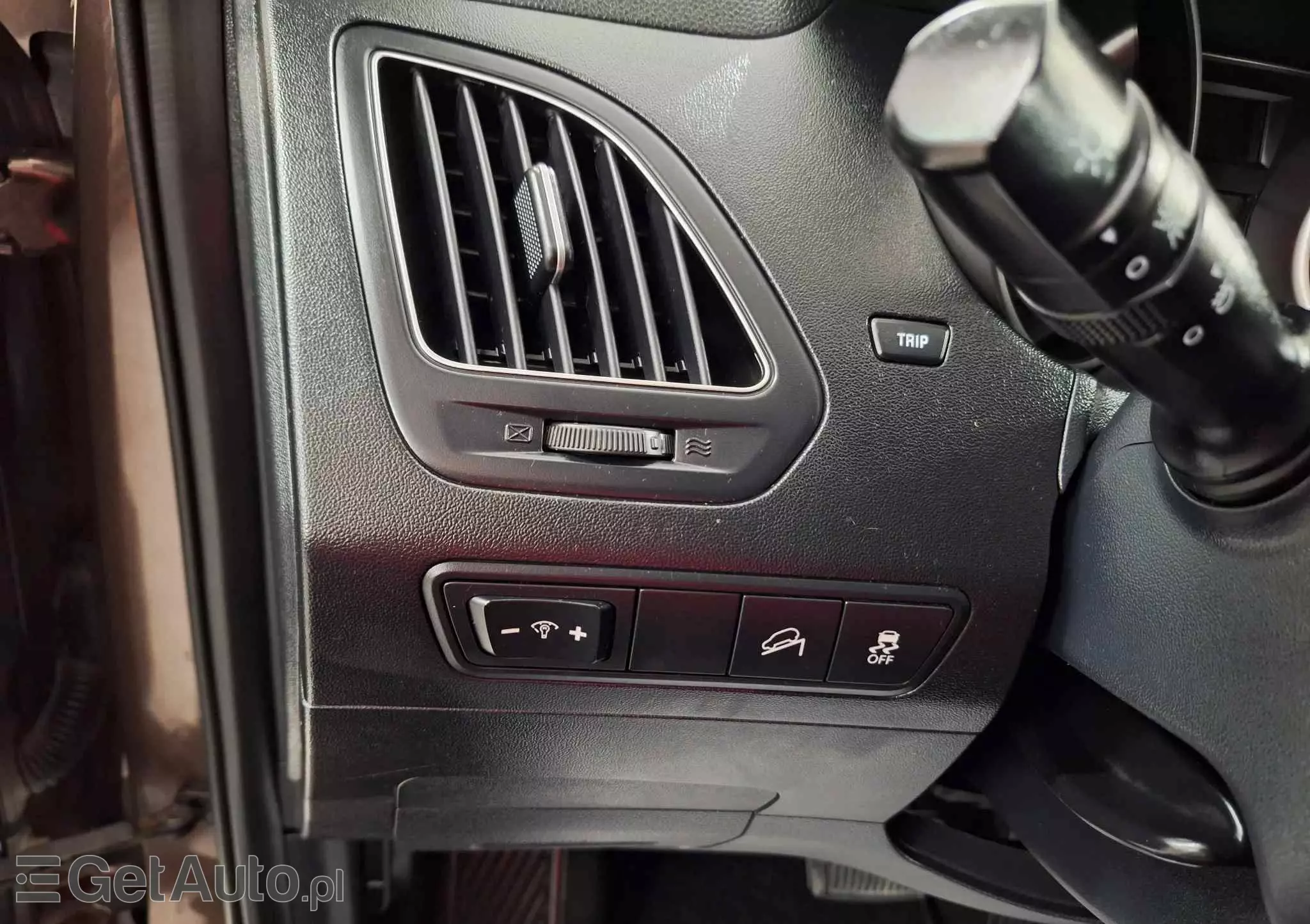 HYUNDAI Ix35 2.0 Premium 2WD