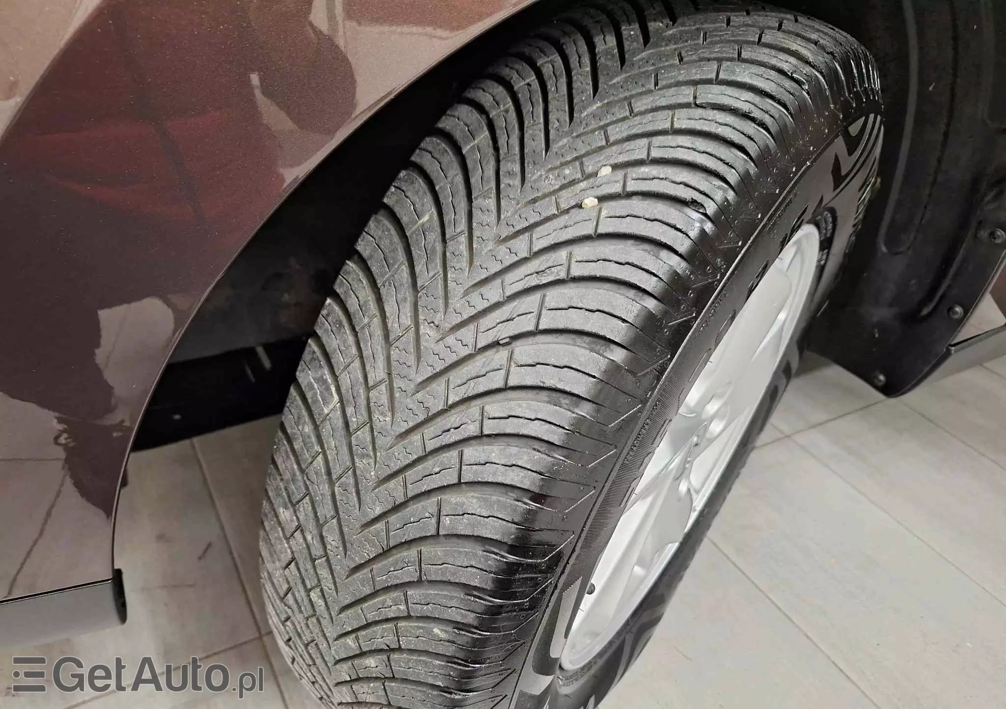 HYUNDAI Ix35 2.0 Premium 2WD