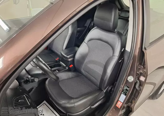 HYUNDAI Ix35 2.0 Premium 2WD