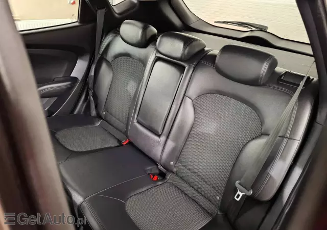 HYUNDAI Ix35 2.0 Premium 2WD