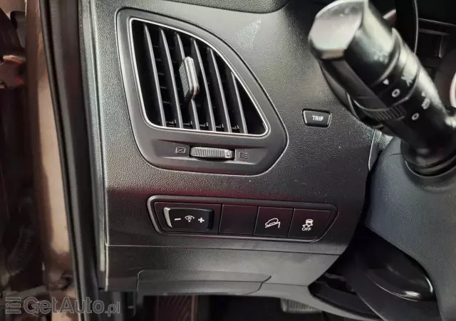 HYUNDAI Ix35 2.0 Premium 2WD