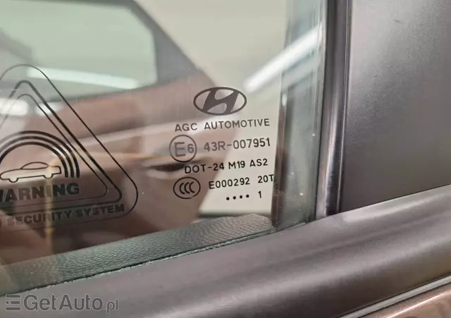 HYUNDAI Ix35 2.0 Premium 2WD