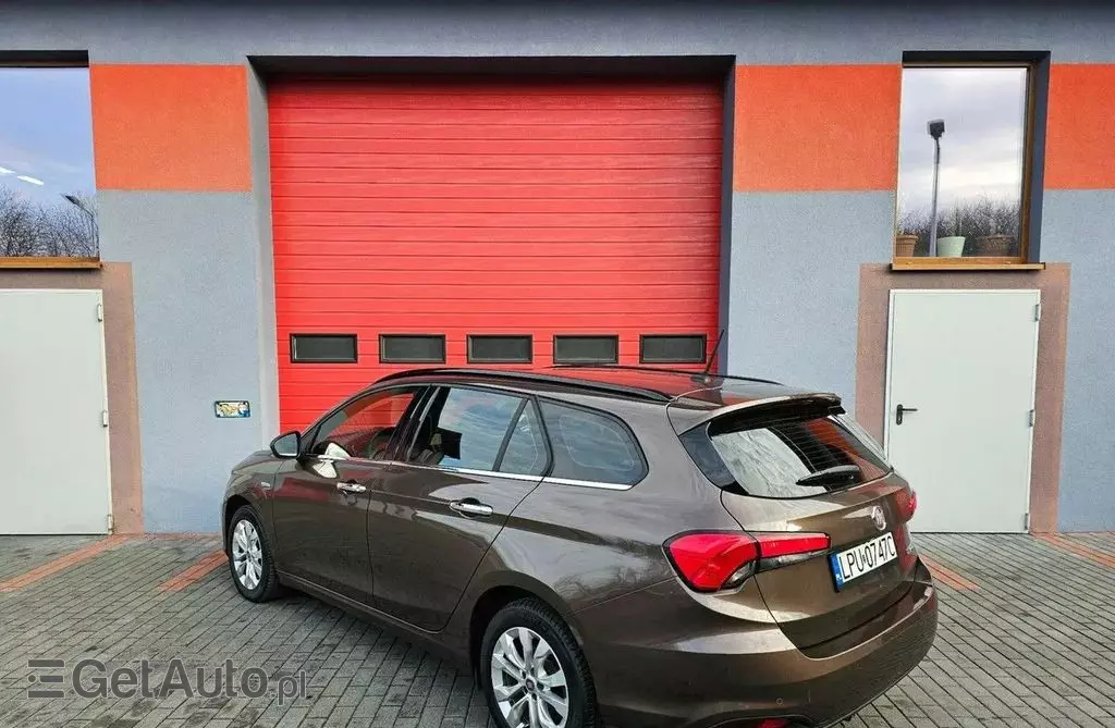 FIAT Tipo 
