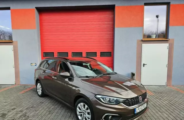 FIAT Tipo 