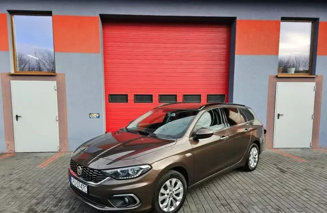 FIAT Tipo 