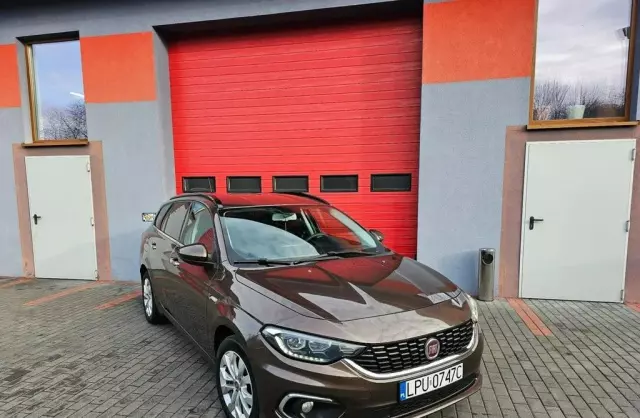 FIAT Tipo 