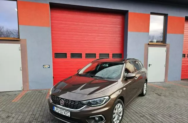 FIAT Tipo 