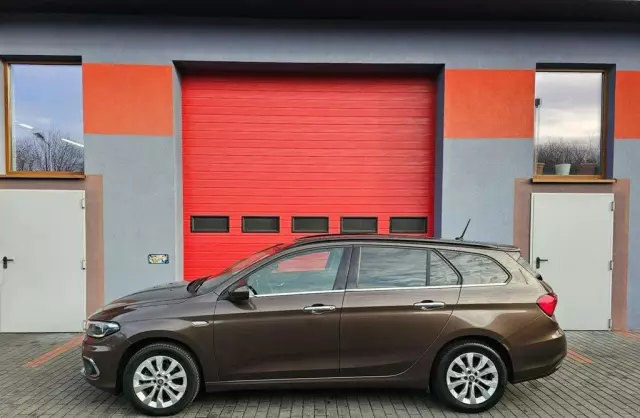 FIAT Tipo 