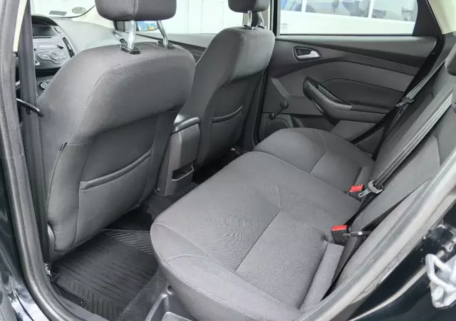 FORD Focus 1.0 EcoBoost Edition