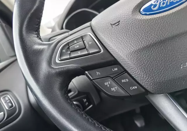 FORD Focus 1.0 EcoBoost Edition