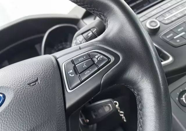 FORD Focus 1.0 EcoBoost Edition