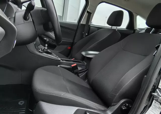 FORD Focus 1.0 EcoBoost Edition