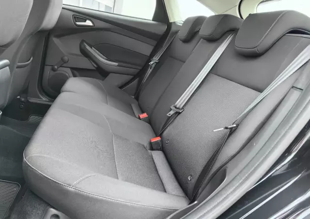 FORD Focus 1.0 EcoBoost Edition