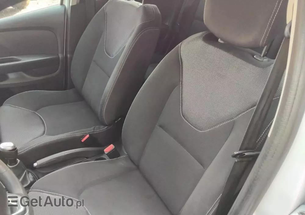 RENAULT Clio 1.2 16V 75 LIMITED