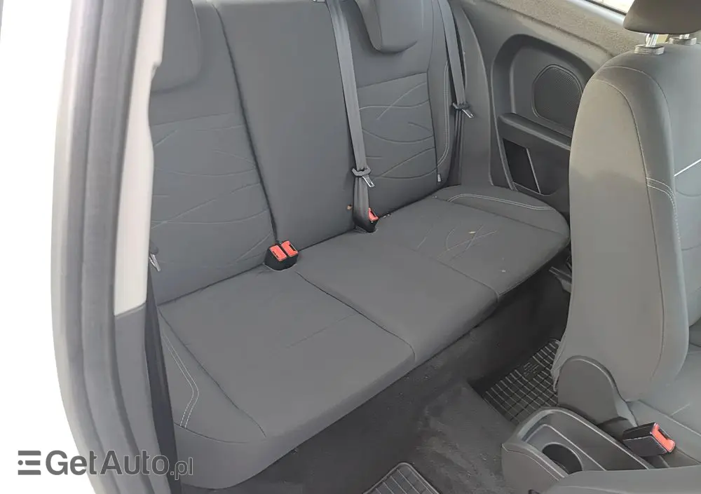 FORD Fiesta 1.25 Ambiente EU5