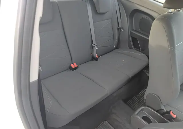 FORD Fiesta 1.25 Ambiente EU5