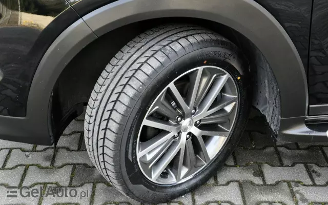 HYUNDAI Tucson 1.7 CRDI BlueDrive GO 2WD