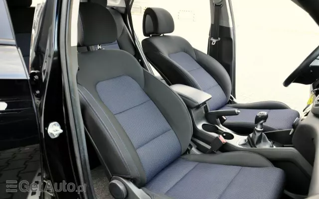 HYUNDAI Tucson 1.7 CRDI BlueDrive GO 2WD