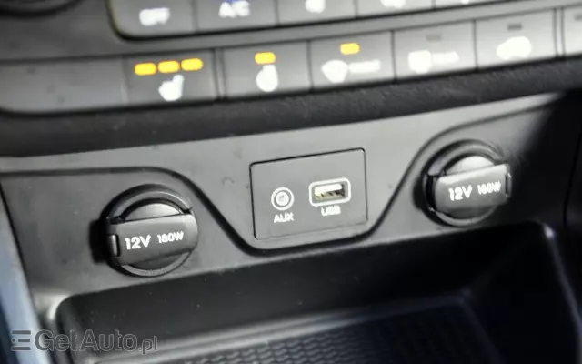 HYUNDAI Tucson 1.7 CRDI BlueDrive GO 2WD