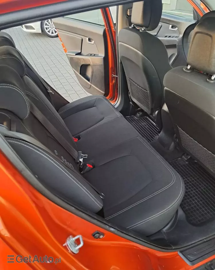 KIA Sportage 1.7 CRDI Business Line M 2WD