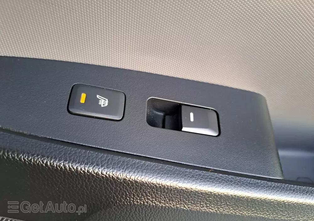 KIA Sportage 1.7 CRDI Business Line M 2WD