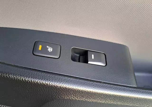 KIA Sportage 1.7 CRDI Business Line M 2WD