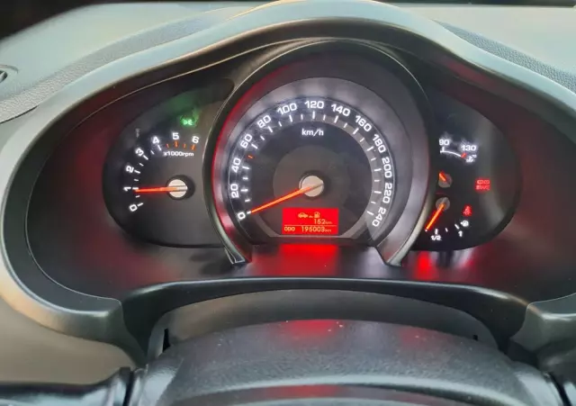 KIA Sportage 1.7 CRDI Business Line M 2WD