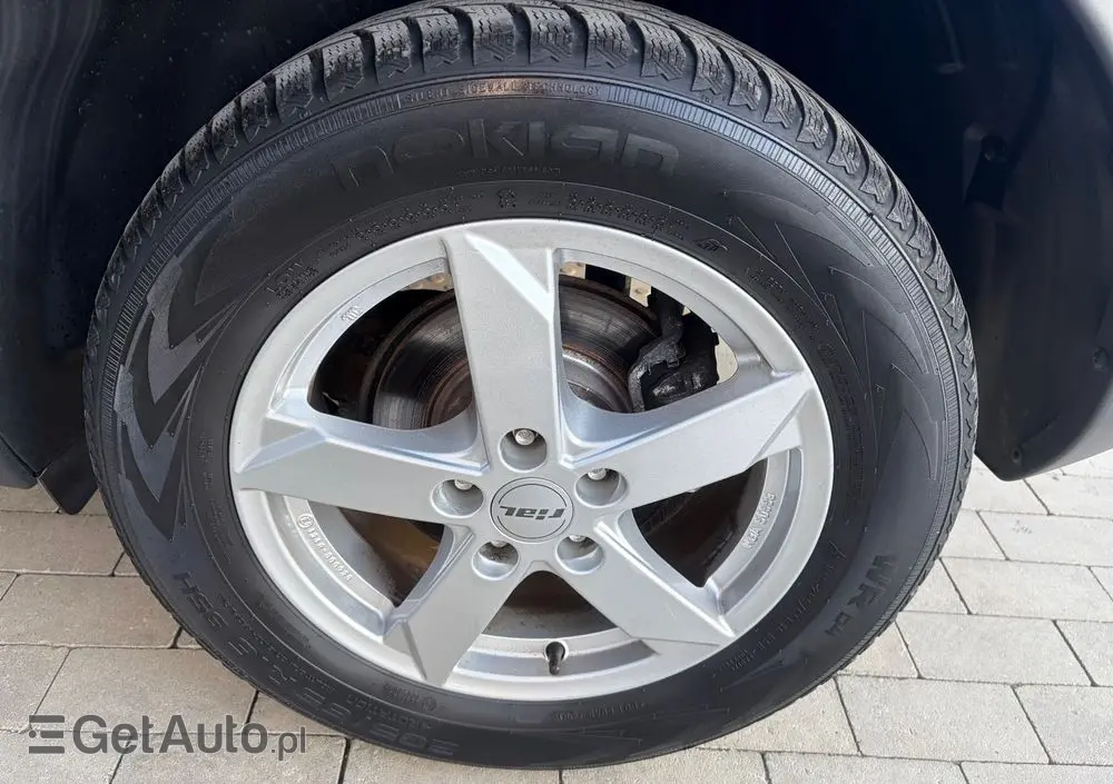 OPEL Mokka 1.4 Turbo ecoFLEX Start/Stop 4x4 Color Innovation
