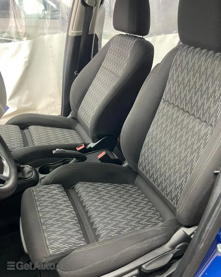 OPEL Mokka 1.4 Turbo ecoFLEX Start/Stop 4x4 Color Innovation
