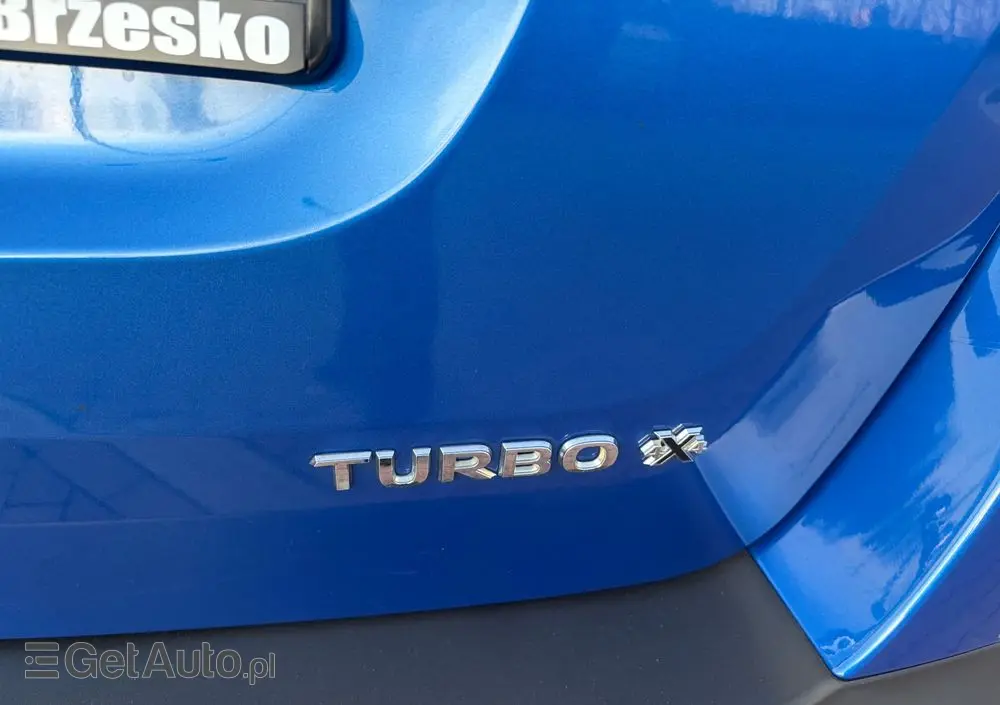 OPEL Mokka 1.4 Turbo ecoFLEX Start/Stop 4x4 Color Innovation