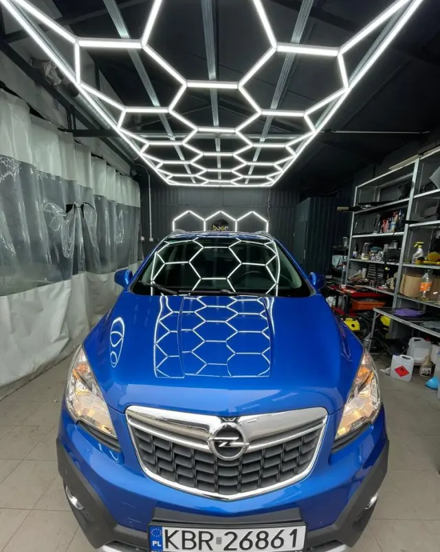 OPEL Mokka 1.4 Turbo ecoFLEX Start/Stop 4x4 Color Innovation