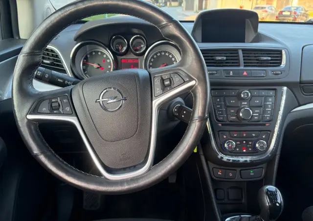 OPEL Mokka 1.4 Turbo ecoFLEX Start/Stop 4x4 Color Innovation