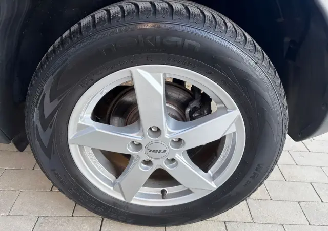 OPEL Mokka 1.4 Turbo ecoFLEX Start/Stop 4x4 Color Innovation
